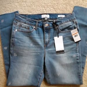 🆕️Sofia by Sofia Vergara Skinny Ankle🆕️